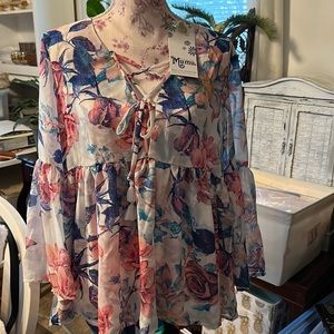 Show me Your Mumu top